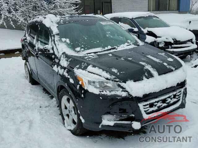 FORD ESCAPE 2015 - 1FMCU9G99FUC77835