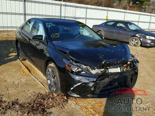 TOYOTA CAMRY 2016 - 4T1BK1FK2GU569965