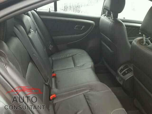 FORD TAURUS 2015 - 1FAHP2E83FG123094