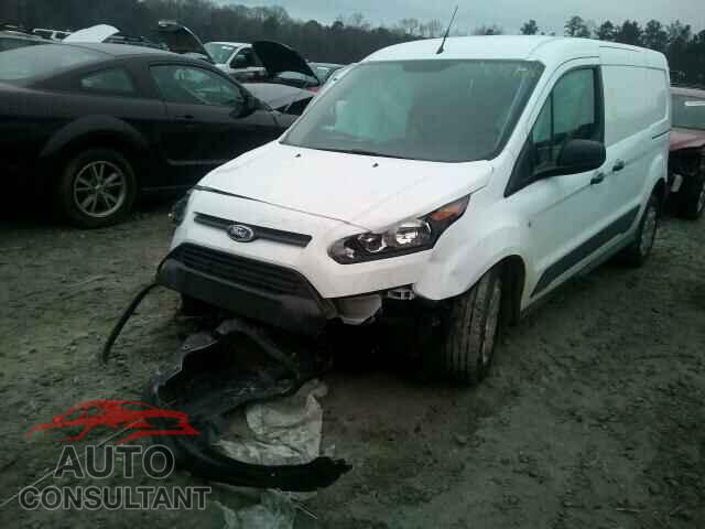 FORD TRANSIT CO 2015 - NM0LS7E77F1229202