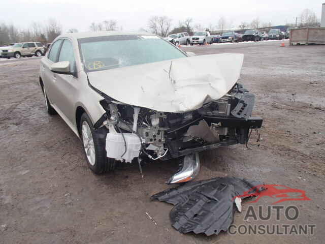 TOYOTA AVALON 2014 - 4T1BK1EB7EU119744