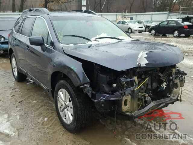 SUBARU OUTBACK 2015 - 4S4BSACC1F3252230