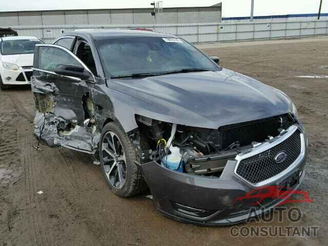 FORD TAURUS 2015 - 1FAHP2KT2FG182744