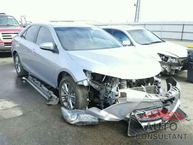 TOYOTA CAMRY 2015 - 4T1BF1FKXFU925596