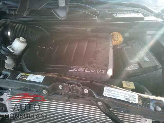 DODGE CARAVAN 2015 - 2C4RDGBG3FR515782
