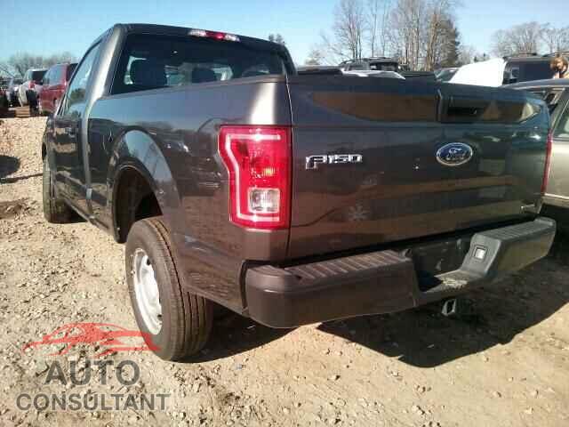 FORD F150 2015 - 1FTMF1C8XFFA37263
