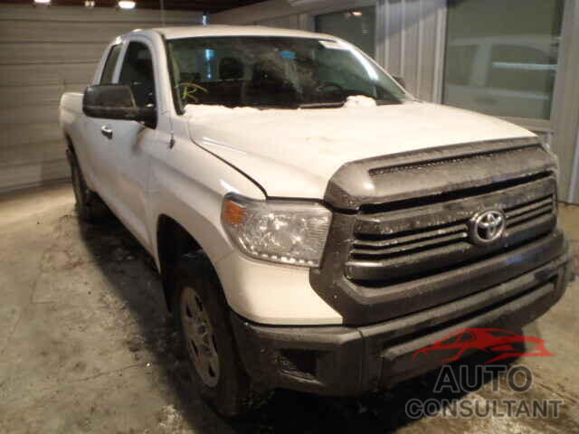 TOYOTA TUNDRA 2015 - 5TFUM5F13FX059837