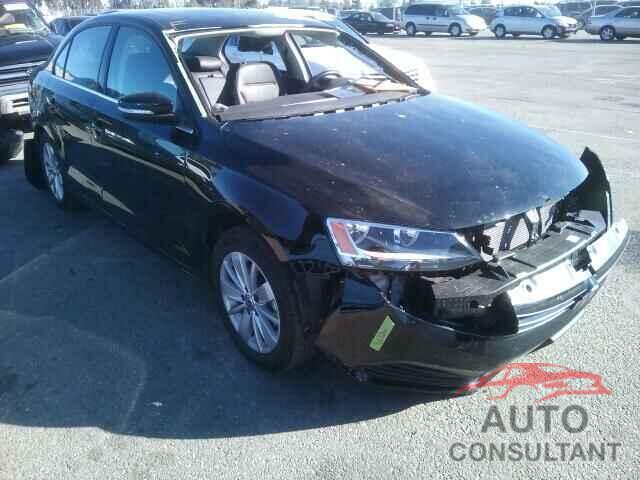 VOLKSWAGEN JETTA 2015 - 3VWD17AJ9FM283113