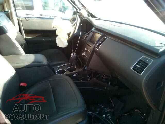 FORD FLEX 2015 - 2FMGK5C85FBA02370