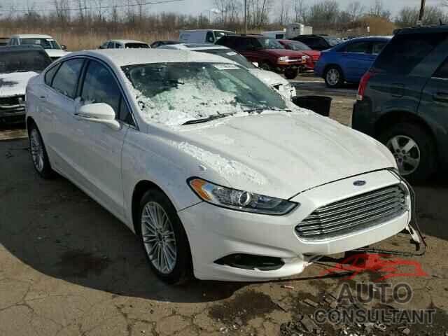 FORD FUSION 2015 - 3FA6P0HD2FR303115