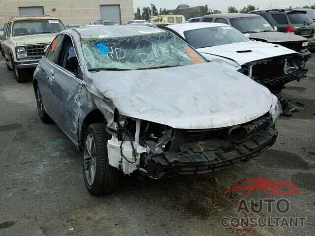 TOYOTA CAMRY 2016 - 4T1BF1FK2GU128034