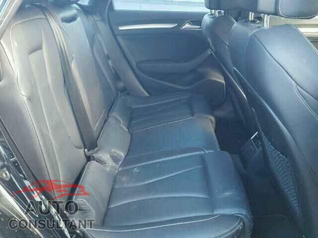 AUDI S3 2015 - WAUBFGFF6F1083347