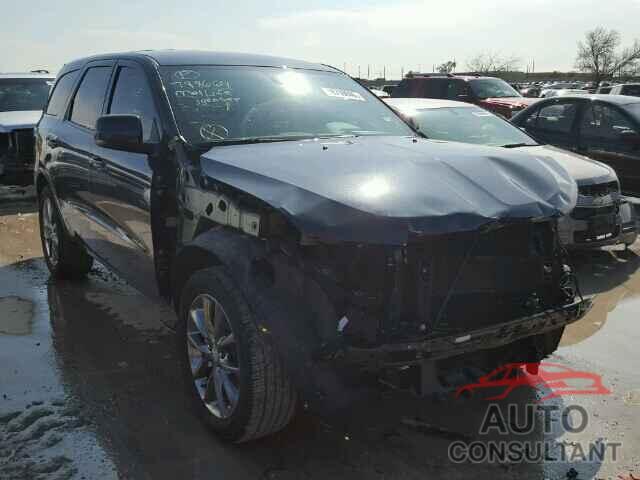DODGE DURANGO 2015 - 1C4RDHAG8FC176078
