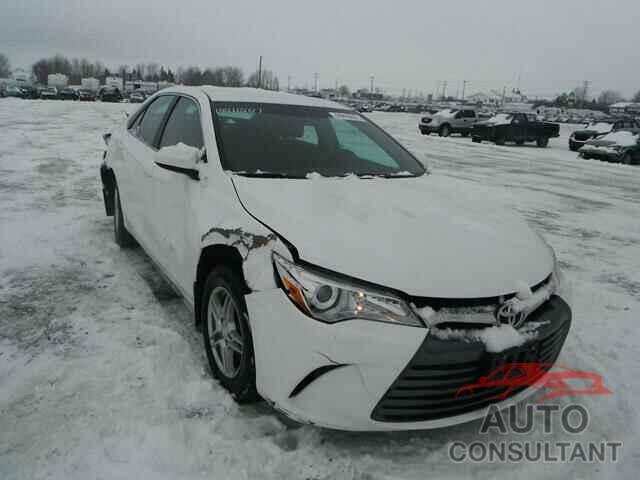 TOYOTA CAMRY 2015 - 4T1BF1FK5FU927742