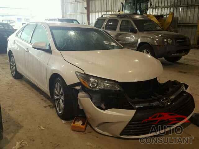 TOYOTA CAMRY 2015 - 4T1BF1FK7FU922154