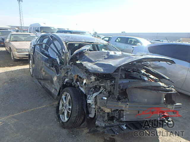 FORD FUSION 2015 - 3FA6P0SU3FR284454