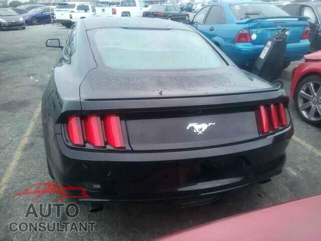 FORD MUSTANG 2015 - 1FA6P8TH8F5420144