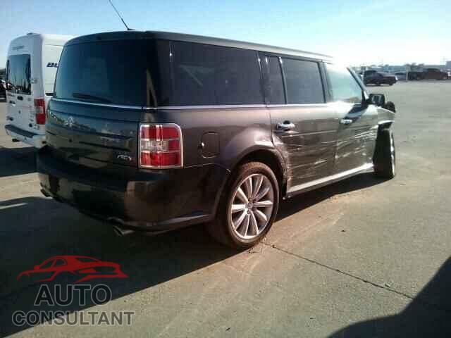 FORD FLEX 2015 - 2FMGK5C85FBA02370