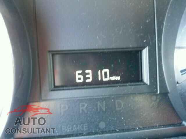DODGE CARAVAN 2015 - 2C4RDGBG6FR642686