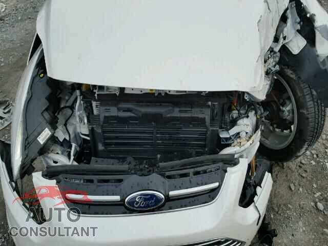FORD CMAX 2015 - 1FADP5BU5FL113871