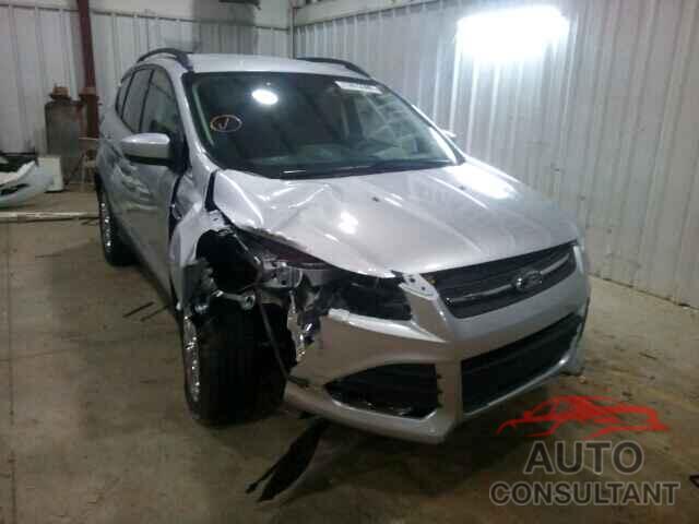 FORD ESCAPE 2016 - 1FMCU0G96GUB58556