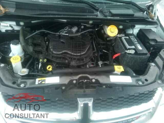 DODGE CARAVAN 2015 - 2C4RDGBG2FR725340