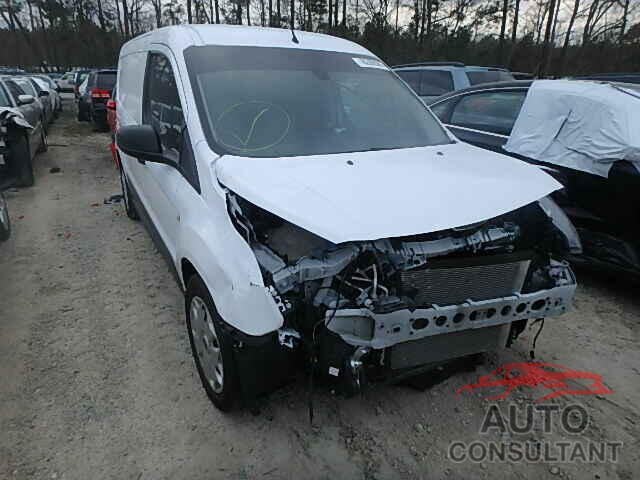 FORD TRANSIT CO 2015 - NM0LS7F70F1205645