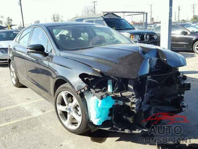 FORD FUSION 2015 - 3FA6P0H74FR234731