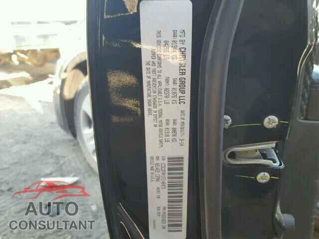 DODGE DART 2015 - 1C3CDFAA1FD146473