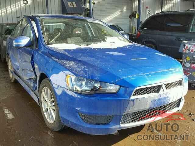 MITSUBISHI LANCER 2015 - JA32U2FU1FU006893