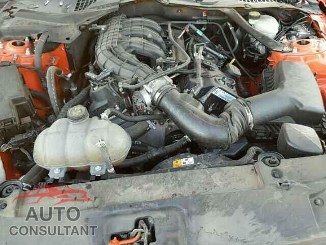 FORD MUSTANG 2015 - 1FATP8EM7F5371984