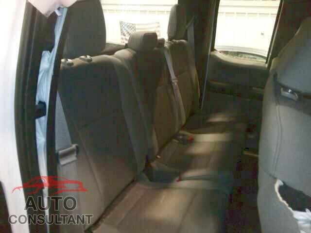 FORD F150 2015 - 1FTEX1C83FKD79680