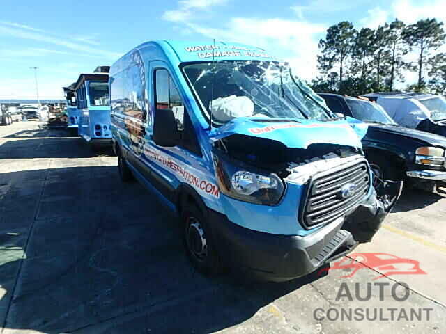 FORD TRANSIT CO 2015 - 1FTNR2CG5FKA06177