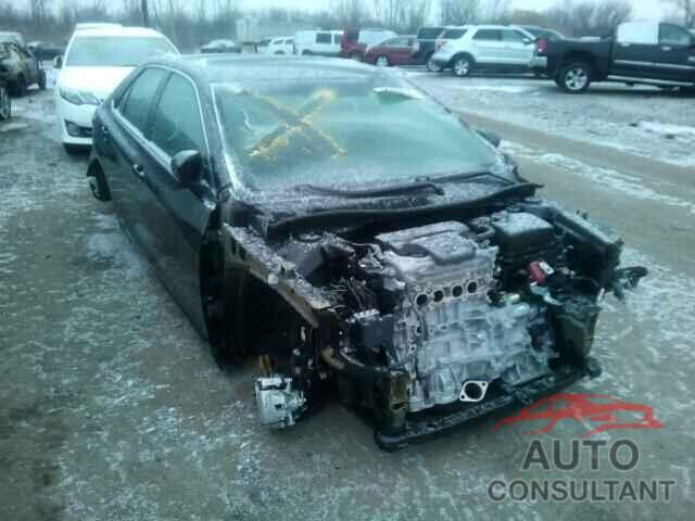TOYOTA CAMRY 2015 - 4T1BF1FK0FU086445