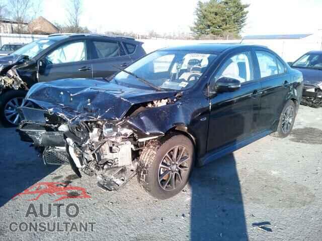 MITSUBISHI LANCER 2015 - JA32V2FW9FU004808