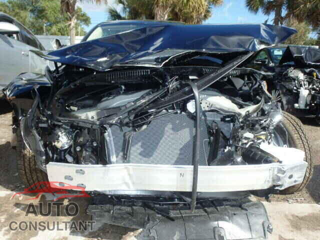 LEXUS IS250 2015 - JTHBF1D26F5062277