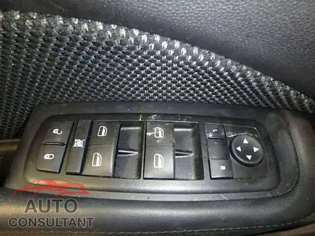 DODGE DART 2015 - 1C3CDFDH9FD277191