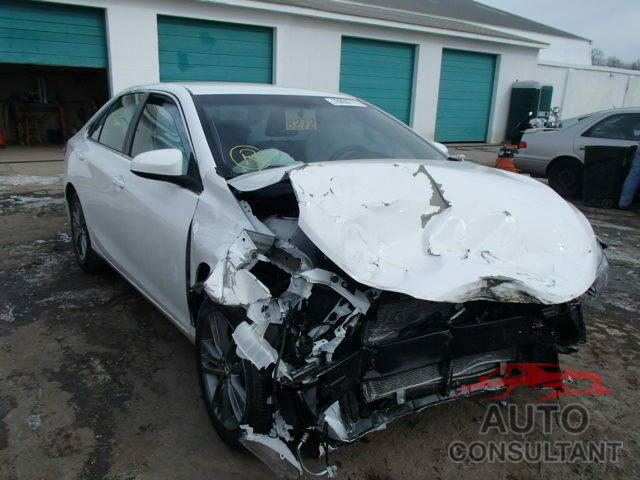 TOYOTA CAMRY 2015 - 4T1BF1FK3FU004580