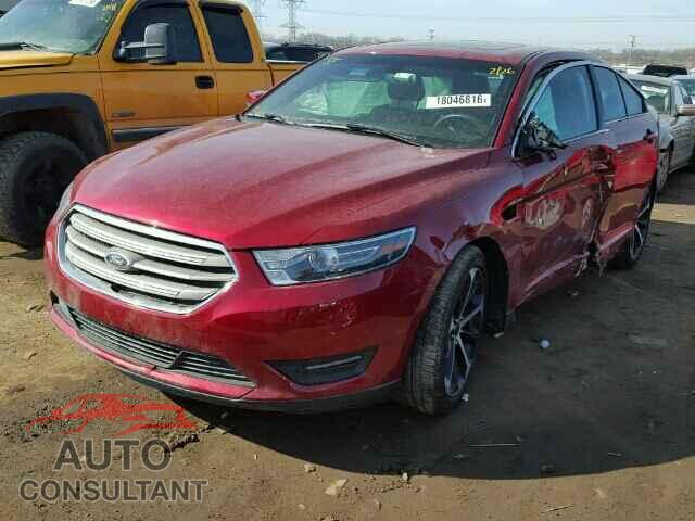 FORD TAURUS 2015 - 1FAHP2E83FG174465