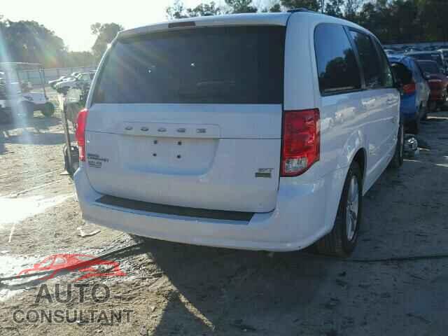 DODGE CARAVAN 2016 - 2C4RDGCGXGR181217