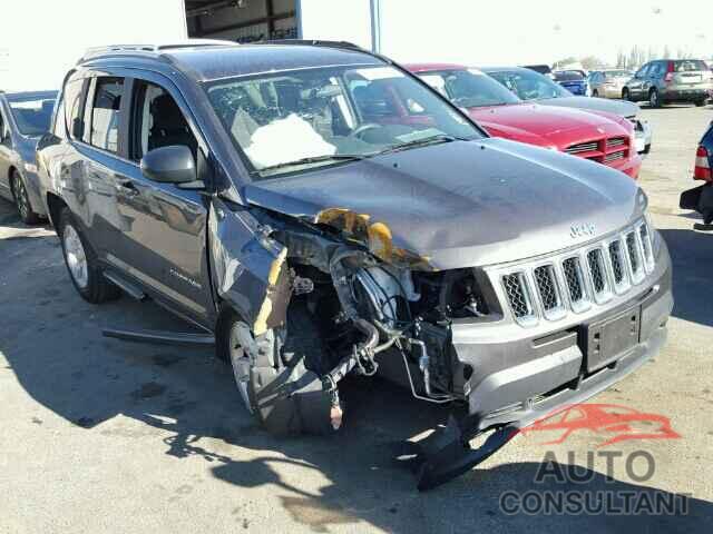 JEEP COMPASS 2015 - 1C4NJCBA1FD366934