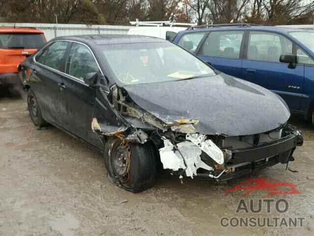 TOYOTA CAMRY 2016 - 4T1BF1FK9GU539169