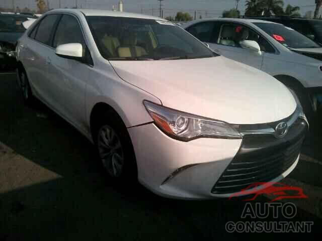 TOYOTA CAMRY 2015 - 4T1BF1FK8FU080036