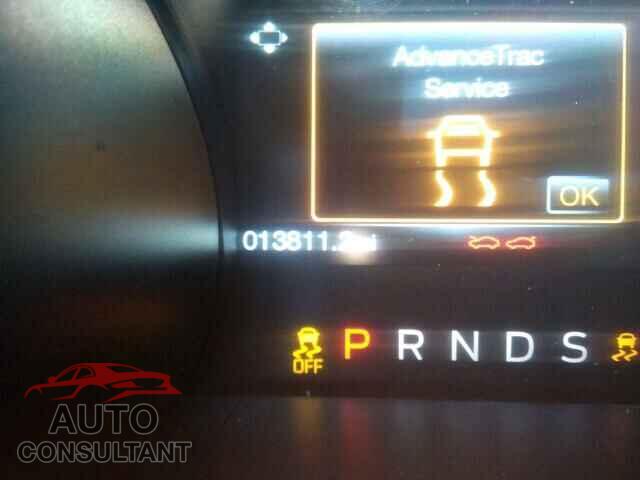 FORD MUSTANG 2015 - 1FA6P8AM1F5376312