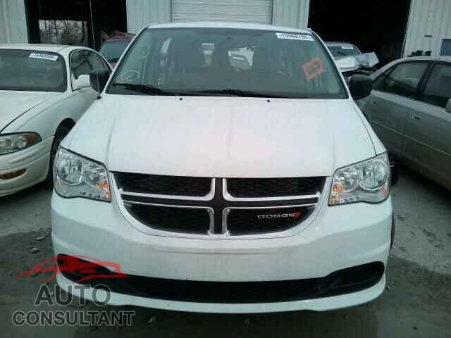 DODGE CARAVAN 2015 - 2C4RDGBG0FR558475