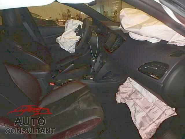 DODGE DART 2015 - 1C3CDFEB1FD173398