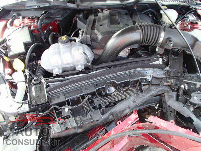 FORD MUSTANG 2016 - 1FA6P8TH9G5255724