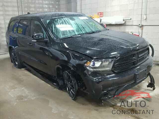 DODGE DURANGO 2015 - 1C4RDJDG6FC106002