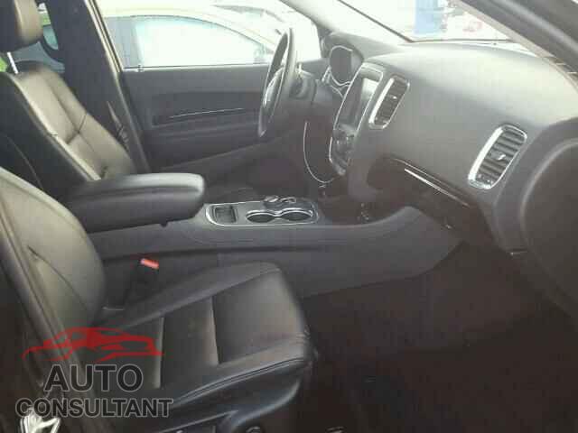 DODGE DURANGO 2016 - 1C4RDHDGXGC483829