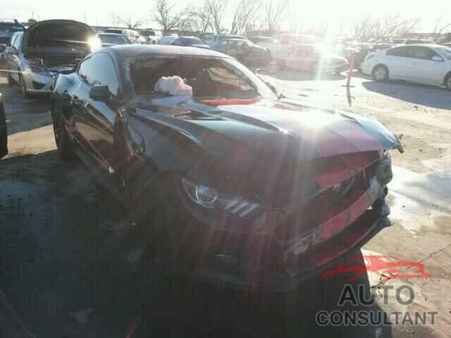 FORD MUSTANG 2015 - 1FA6P8TH0F5378357
